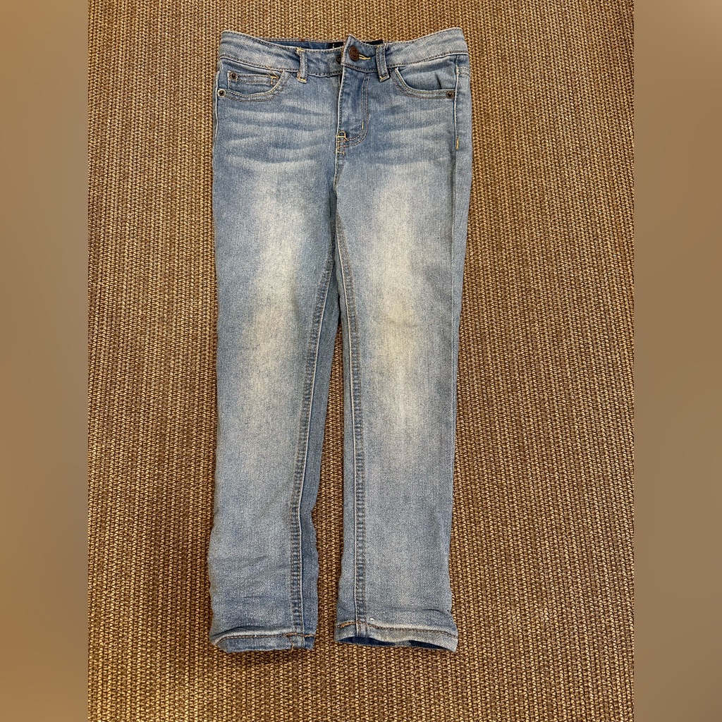 Lucky Brand Little Kid Jeans